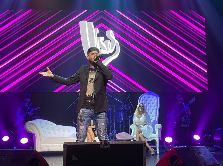 Fátima, Soledad y Ulises despidieron la temporada con todo 