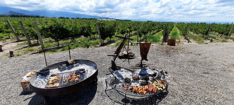 El turismo interno reactivó la temporada en Mendoza