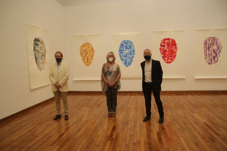 La reapertura se realizó este sábado con estrictas medidas.