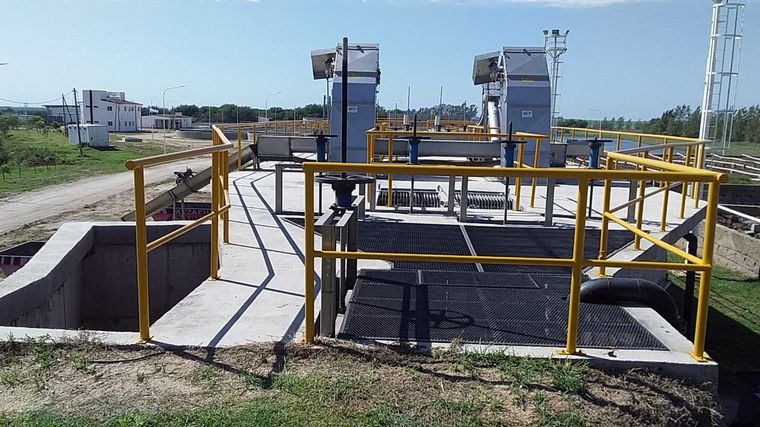 Las grandes inversiones sumarán más servicios para cordobeses del sur y el este.