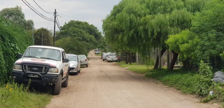 Control de fiestas Clandestinas en Villa Allende, Unquillo y Mendiolaza.
