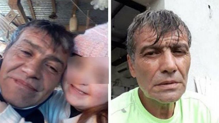 FOTO: Kiosquero juntaba dinero para los 15 de su hija y lo mataron