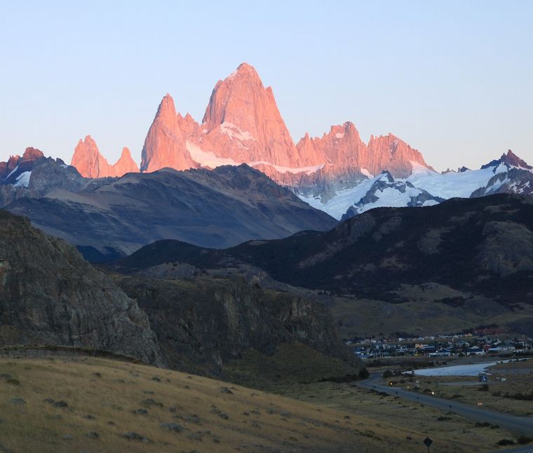 El Chaltén