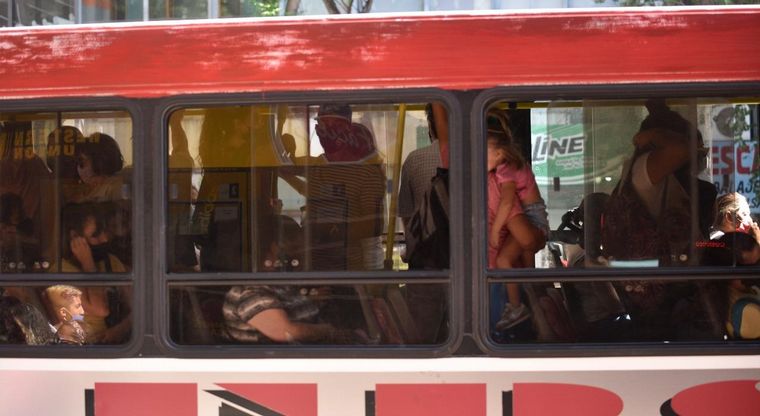 UTA en estado de alerta por dificultad de cumplir protocolos