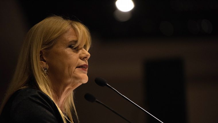 Marcela Losardo aclaró que la Bicameral 