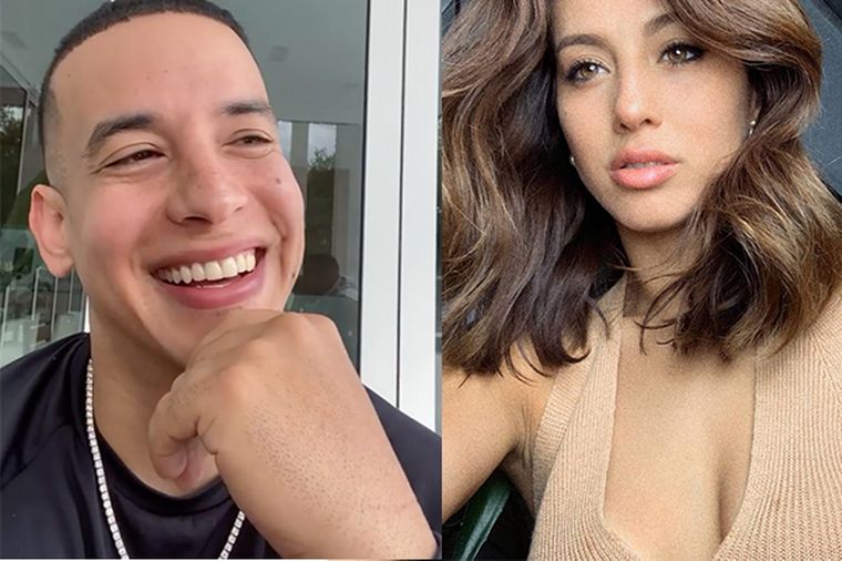 Flor Vigna impactó a Daddy Yankee con su baile