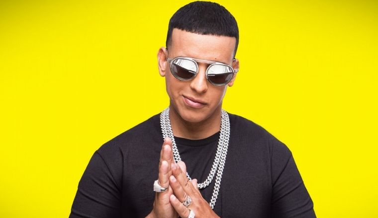 Daddy Yankee