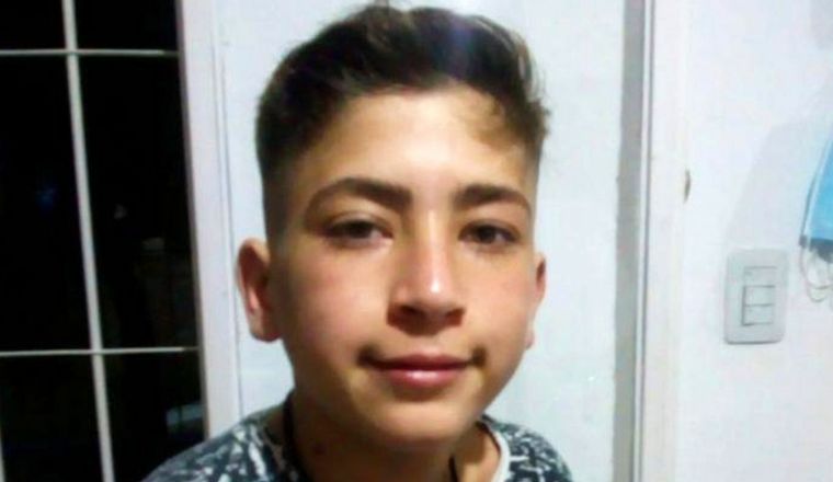 César Maximiliano Richetti