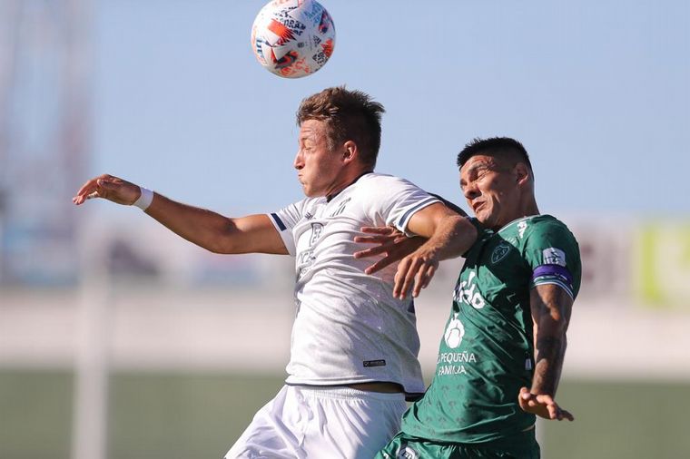 El uno por uno de los jugadores de 