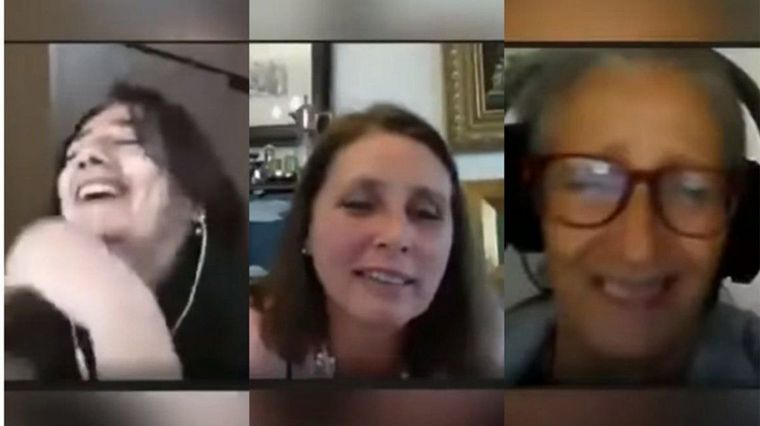 Profesoras fueron grabadas burlándose de sus alumnos