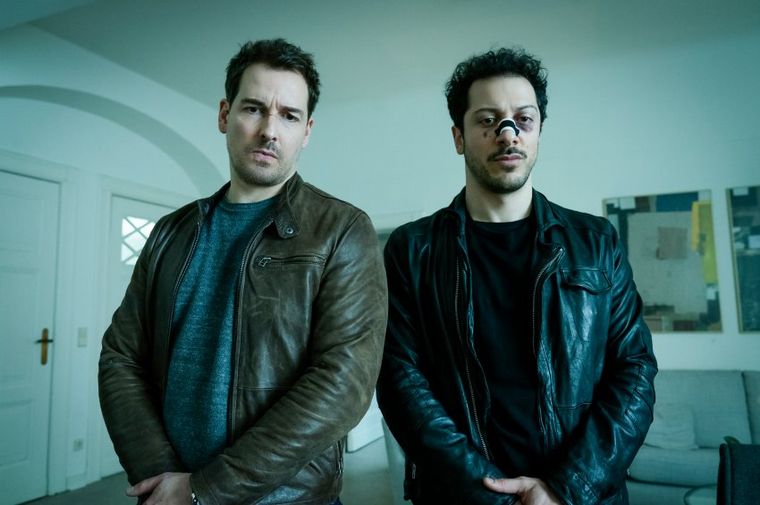 Una amistad complicada