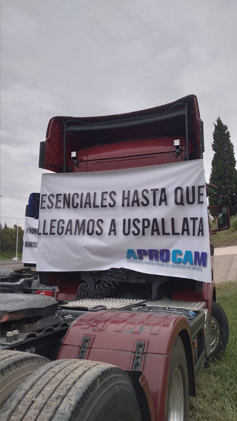 Se espera otra gran medida de fuerza.