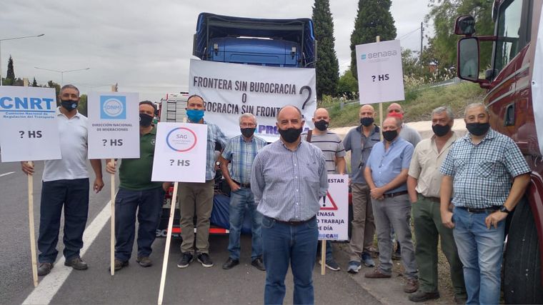 Se espera otra gran medida de fuerza.