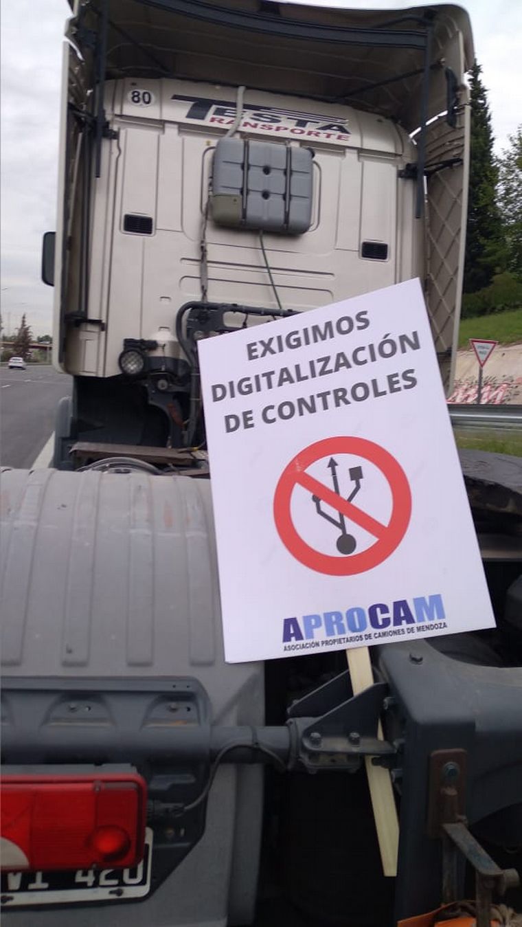 Se espera otra gran medida de fuerza.