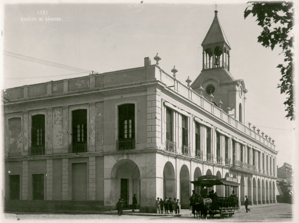 Presentaron la 'Historia Constitucional de la Provincia'