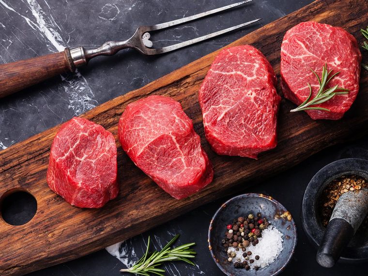 Por qué no se come carne roja en Semana Santa