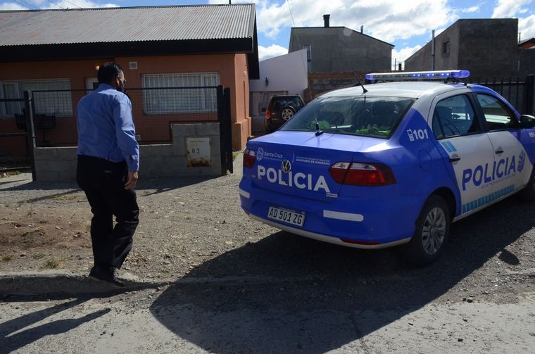 Mató a su novio tras una discusión: el audio que lo anticipó