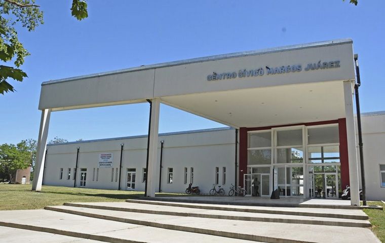 Dónde gestionar CiDi en el interior provincial