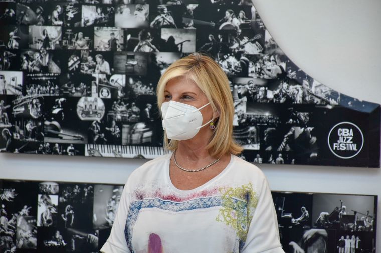 Arranca la 12° edición del Festival Internacional de Jazz en Córdoba.