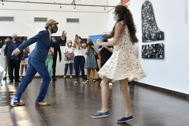 Arranca la 12° edición del Festival Internacional de Jazz en Córdoba.