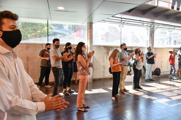 Arranca la 12° edición del Festival Internacional de Jazz en Córdoba.