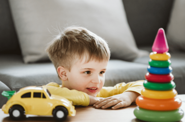 Autismo y pandemia: las necesidades de las personas con CEA