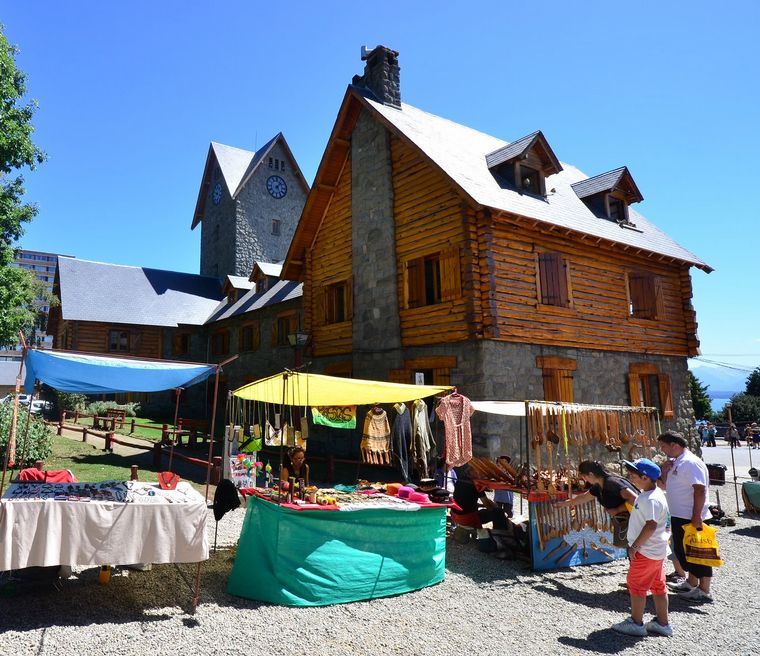 Bariloche en Semana Santa