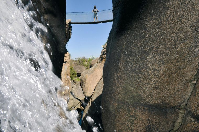 Cueva de los Pajaritos