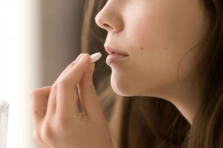 Cómo es la pastilla anti Covid que se sumaría a las vacunas