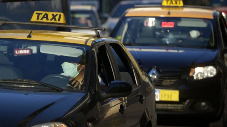 Los taxistas de Rosario deberán capacitarse en perspectiva de género