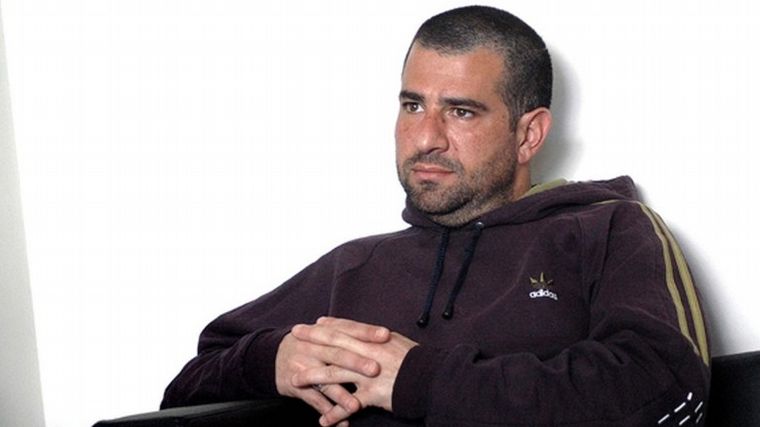 Falleció Maximiliano Djerfy, ex guitarrista de Callejeros