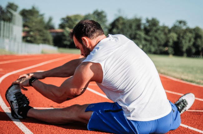¿Qué rol ocupa la kinesiología en el rendimiento deportivo?