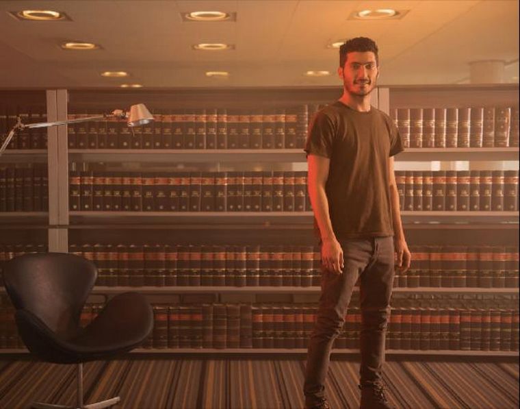 El argentino que triunfa en Silicon Valley