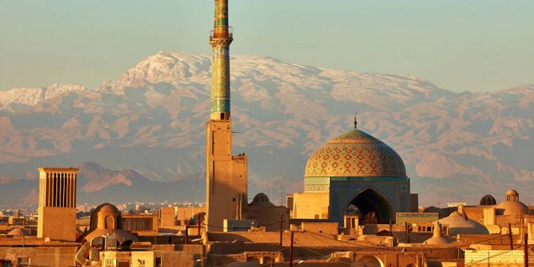 Irán ocupa el primer lugar en ejecuciones de niños.