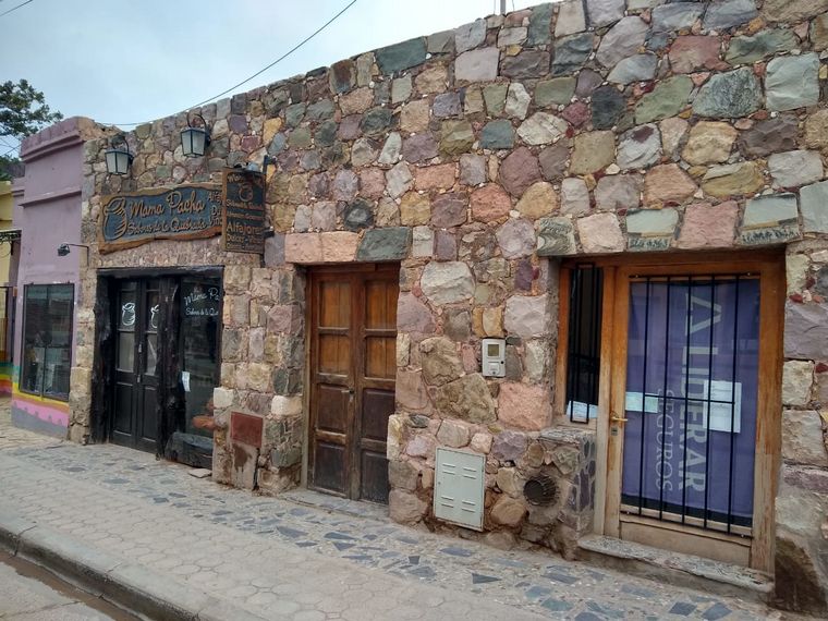 Tilcara, la ciudad de las postales vivientes