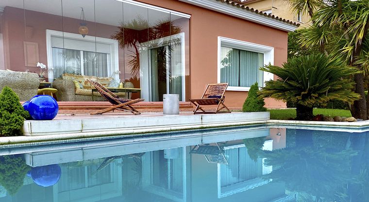 Se termina el verano, ¿qué hacemos con el agua de la pileta?