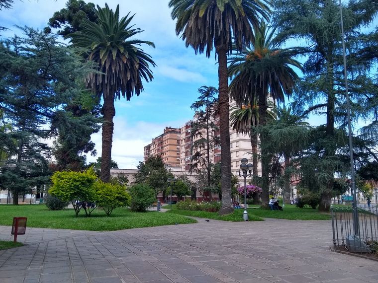 Recorrido por San Salvador de Jujuy y su histórica catedral
