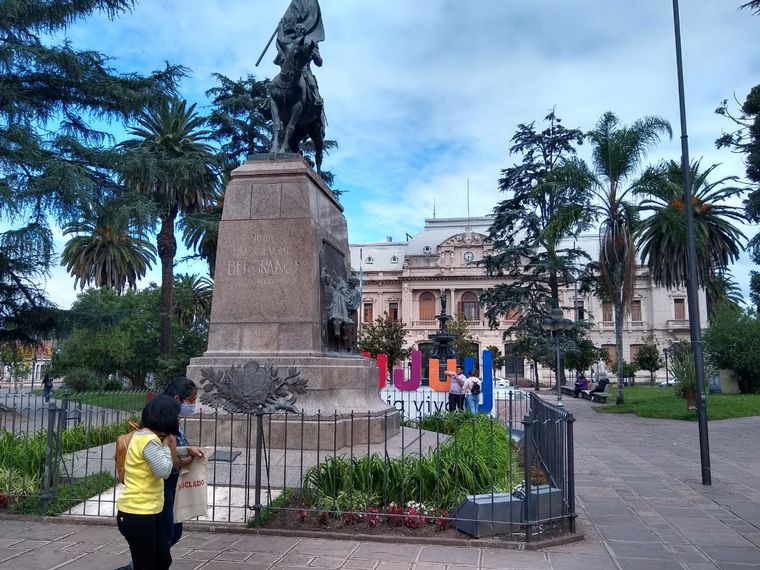 Recorrido por San Salvador de Jujuy y su histórica catedral