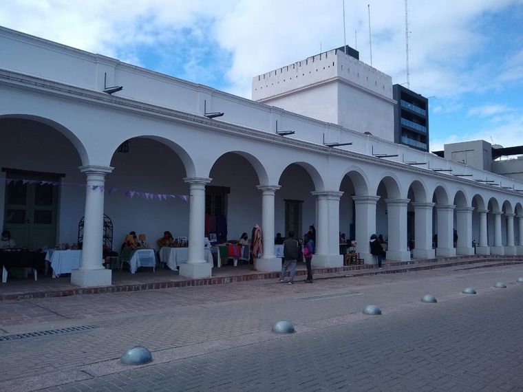 Recorrido por San Salvador de Jujuy y su histórica catedral