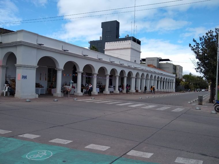 Recorrido por San Salvador de Jujuy y su histórica catedral