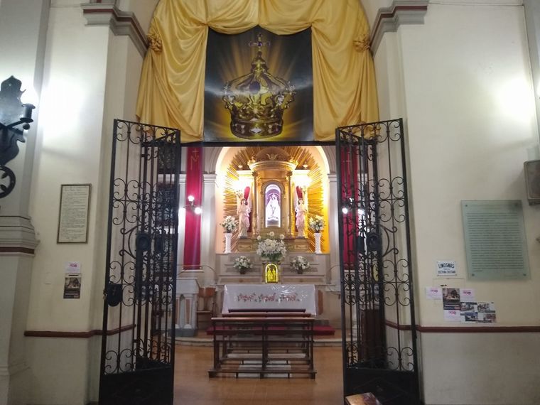 Recorrido por San Salvador de Jujuy y su histórica catedral