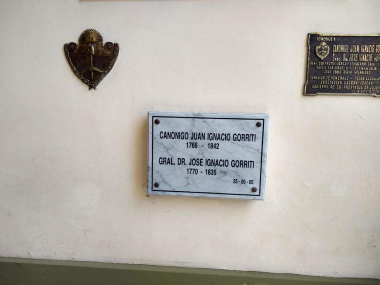 Recorrido por San Salvador de Jujuy y su histórica catedral