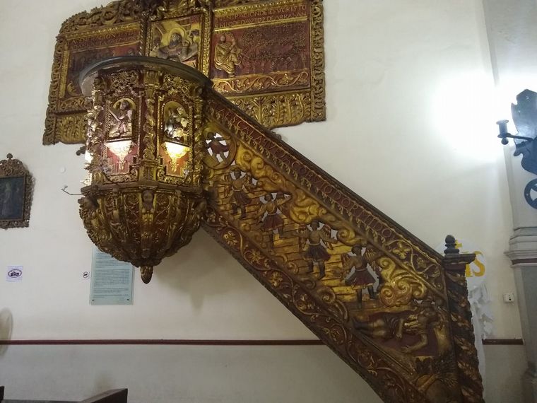 Recorrido por San Salvador de Jujuy y su histórica catedral