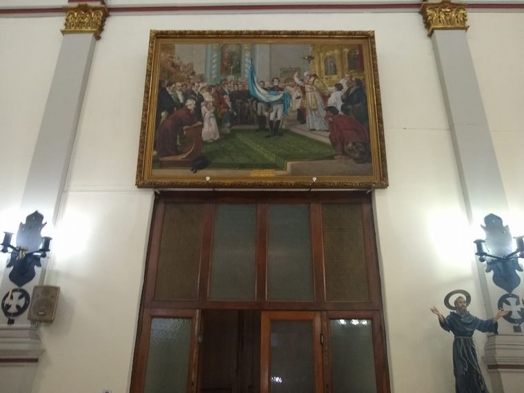 Recorrido por San Salvador de Jujuy y su histórica catedral