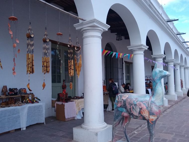 Recorrido por San Salvador de Jujuy y su histórica catedral