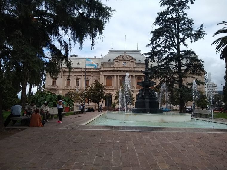 Recorrido por San Salvador de Jujuy y su histórica catedral