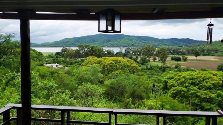 El Carmen, la ciudad natal del histórico Jorge Cafrune