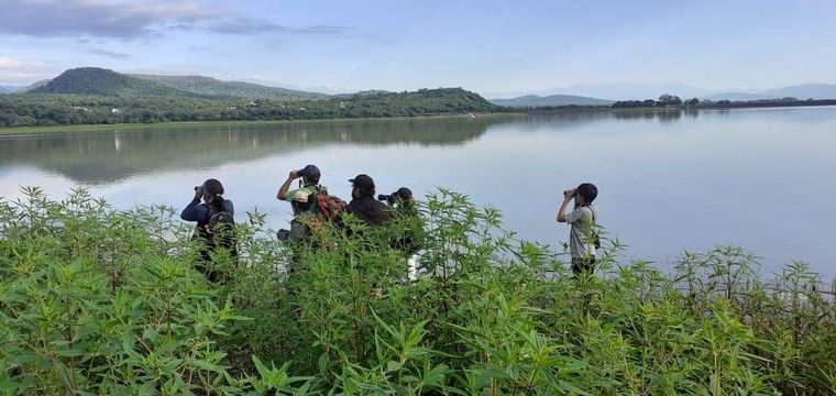 El Carmen, la ciudad natal del histórico Jorge Cafrune