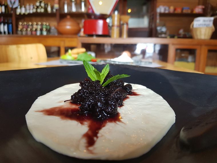 El Carmen, la ciudad natal del histórico Jorge Cafrune