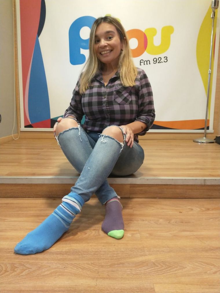 Día Mundial del Síndrome de Down